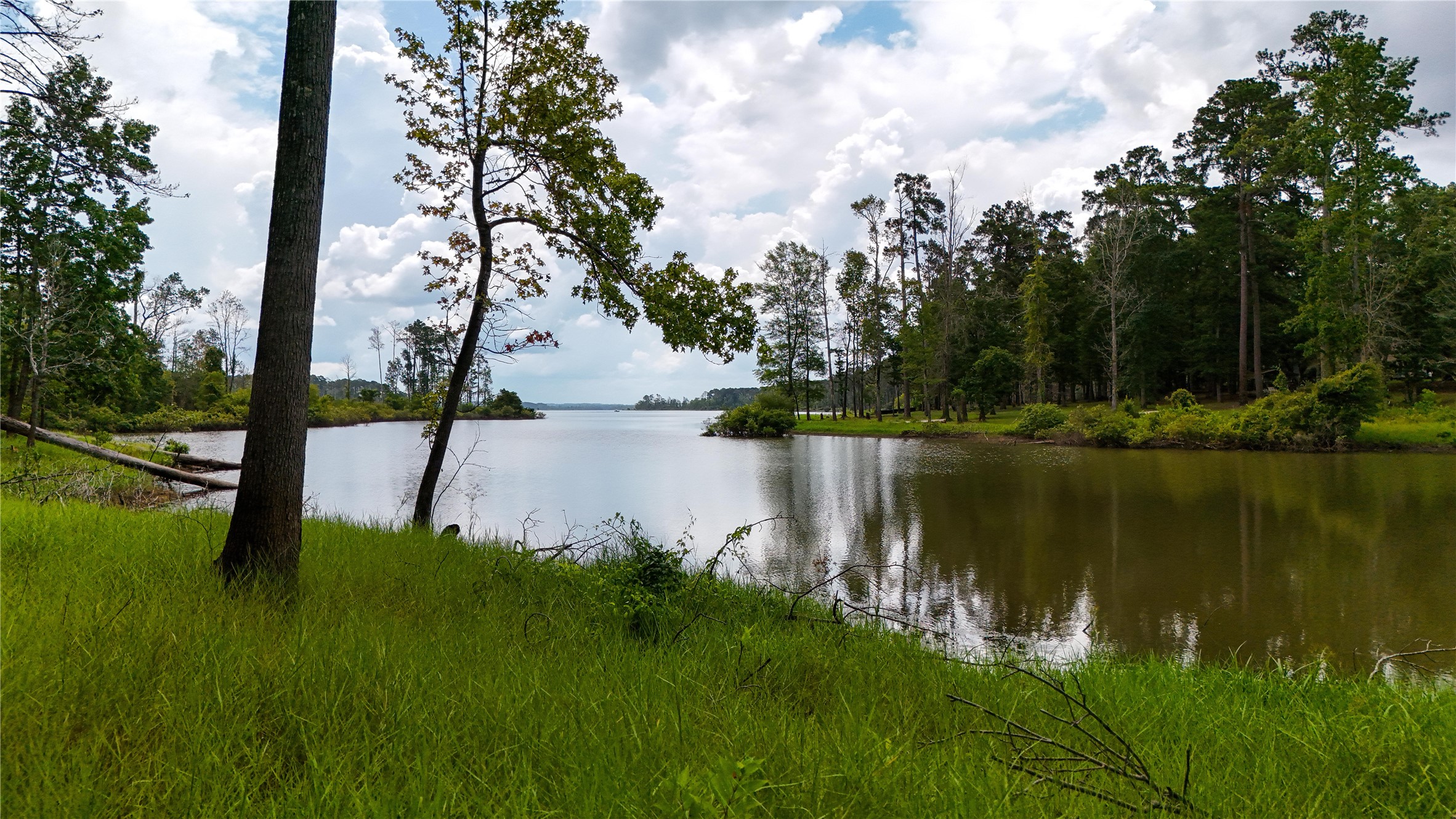 705 FM 705 Broaddus, TX 75929 - Photo 13 of 14 a view of lake