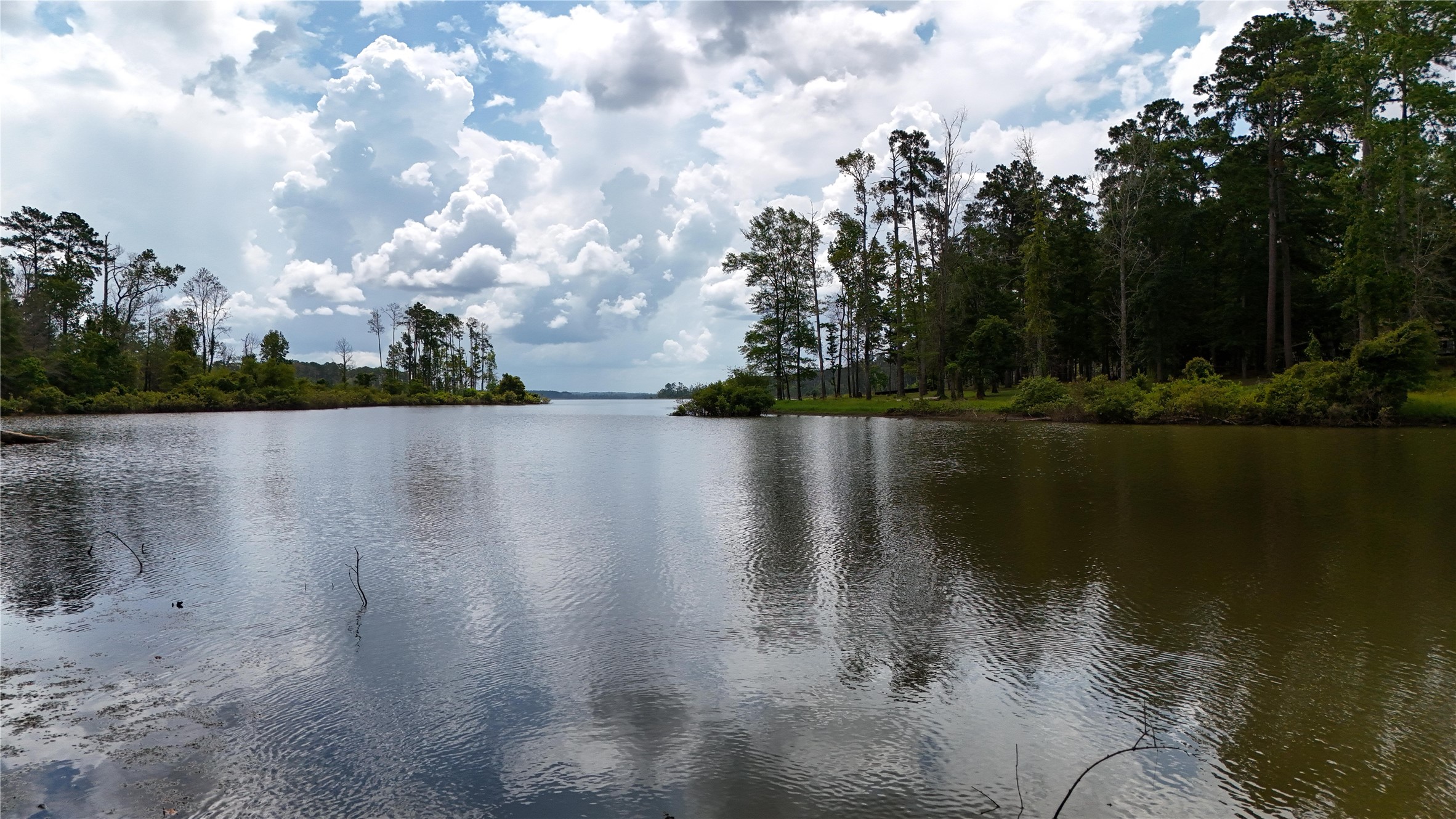 705 FM 705 Broaddus, TX 75929 - Photo 5 of 14 a view of a lake view