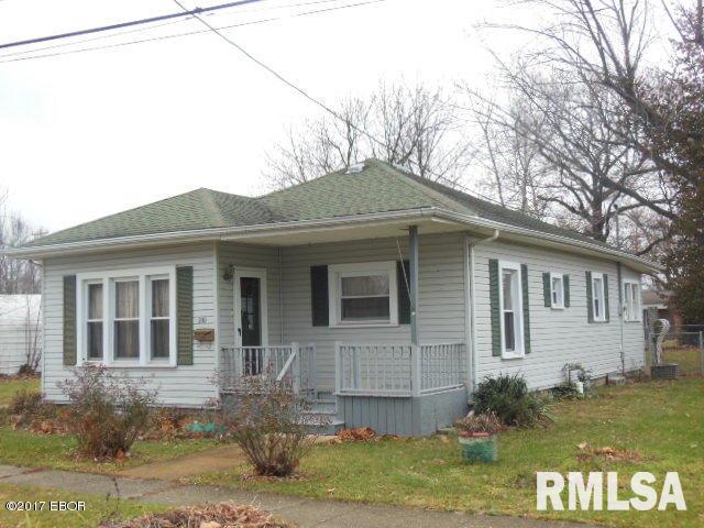 210 South Mill Street Flora, IL 62839 - Photo 1 of 50 Gallery Image 1