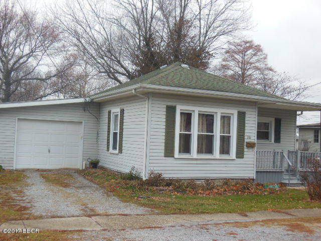210 South Mill Street Flora, IL 62839 - Photo 2 of 50 Gallery Image 2