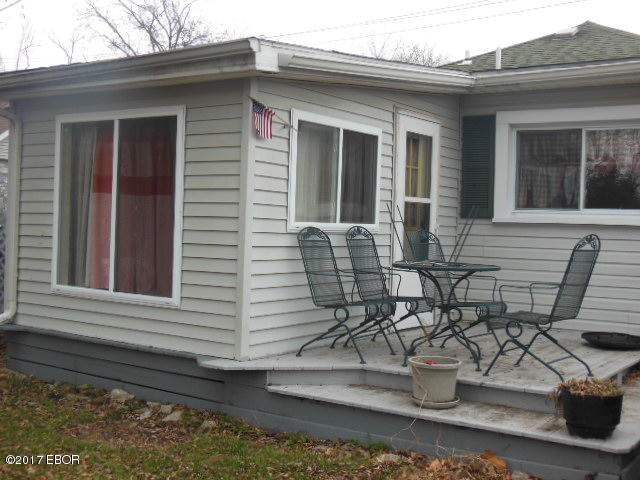 210 South Mill Street Flora, IL 62839 - Photo 46 of 50 Gallery Image 46