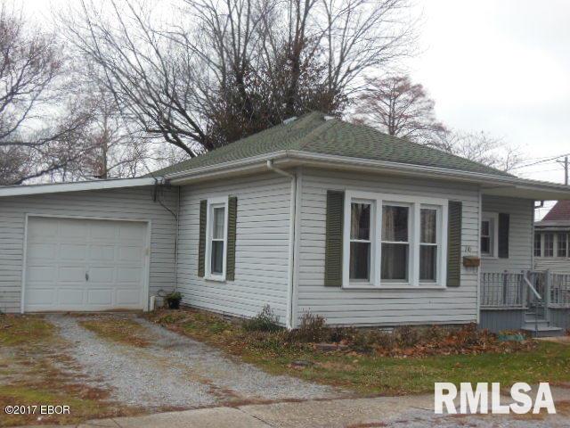 210 South Mill Street Flora, IL 62839 - Photo 50 of 50 Gallery Image 50