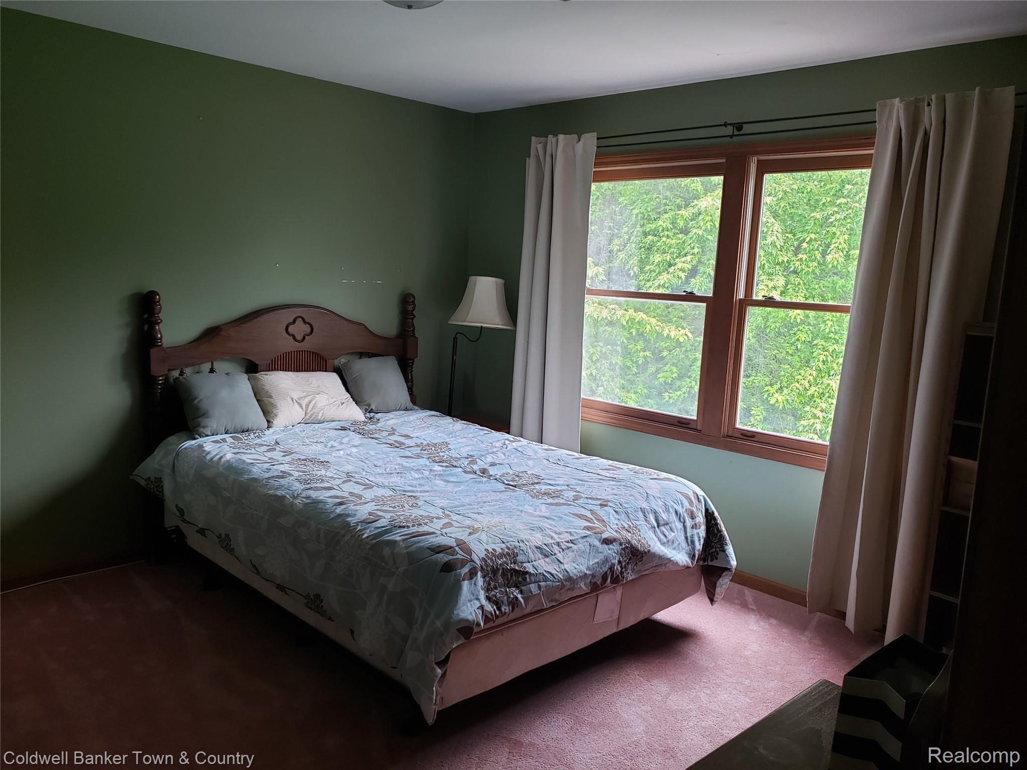6988 Crofoot Road Fowlerville, MI 48836 - Photo 14 of 18 Bedroom 2