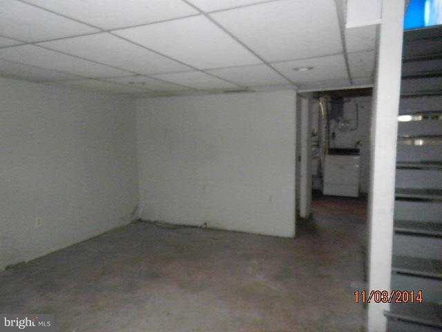 750 Old Riverside Road Baltimore, MD 21225 - Photo 7 of 14 Basement