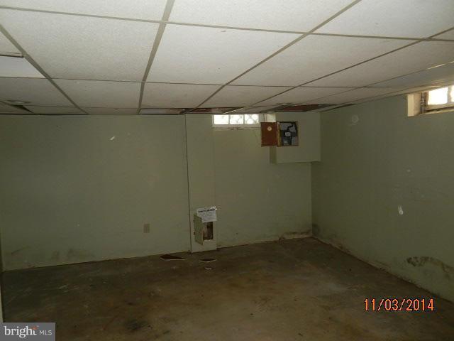 750 Old Riverside Road Baltimore, MD 21225 - Photo 8 of 14 Basement