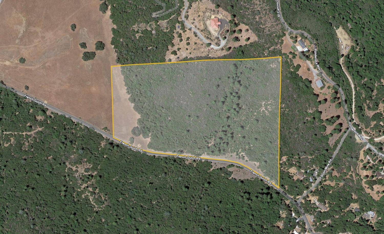 0 French Gulch Road Murphys, CA 95247 - Photo 11 of 19