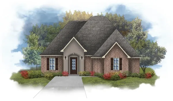 $400,449 | 6130 Tupelo Trail, Lumberton, TX 77657