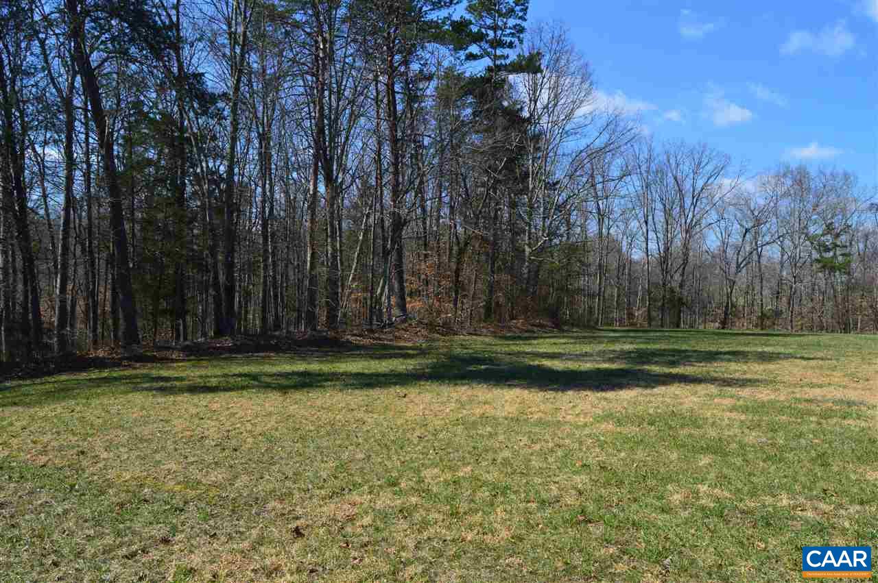 Lot 1 Deep Creek Road Palmyra, VA 22963 - Photo 2 of 7 a view of a yard