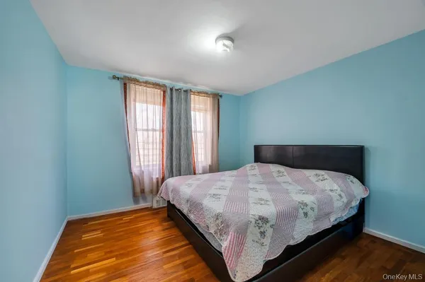 $448,888 | 74-45 Yellowstone Boulevard, Unit 5G | Forest Hills