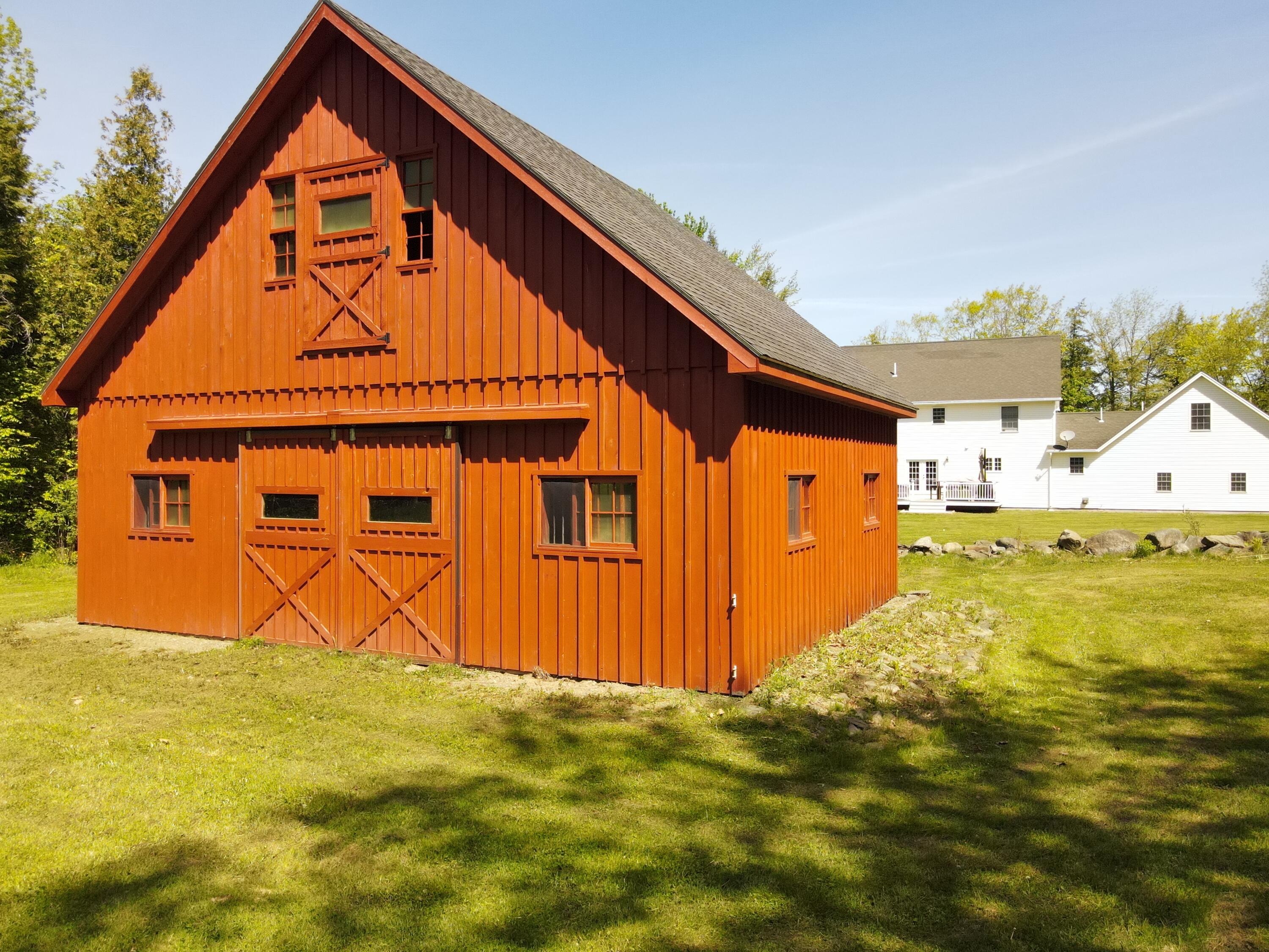 76 Fowler Road Hampden, ME 04444 - Photo 7 of 77 dji_fly_20260523_102550_543_177954635944