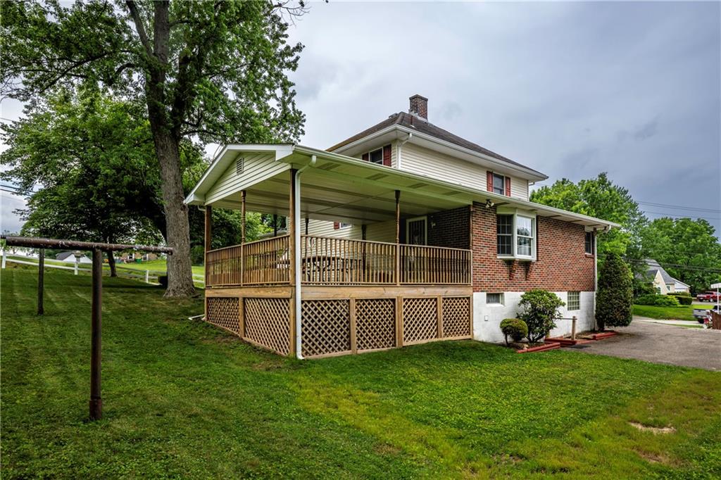 623 Morton Avenue Butler, PA 16001 - Photo 11 of 39