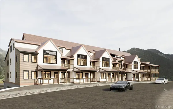 $599,900 | 309 Grand Review Drive, Unit 101, Leadville, CO 80461