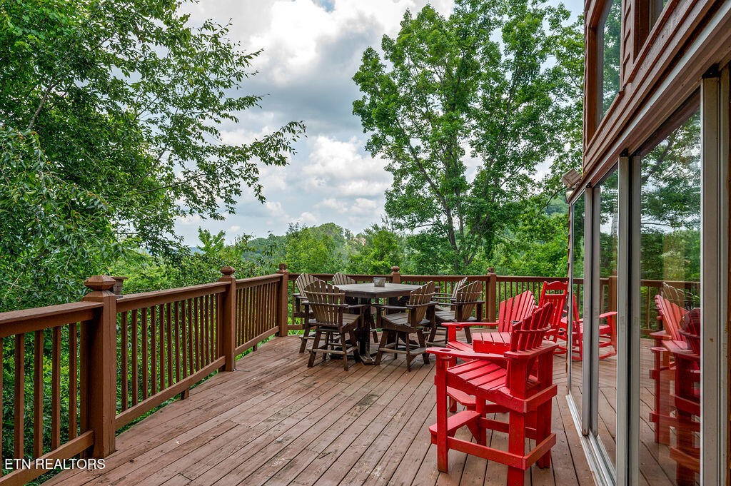 2420 Sunset Road Sevierville, TN 37862 - Photo 26 of 33 Gallery Image 26