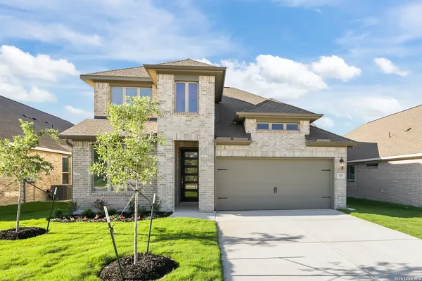 $459,990 | 191 Desert Bloom, San Antonio, TX 78253