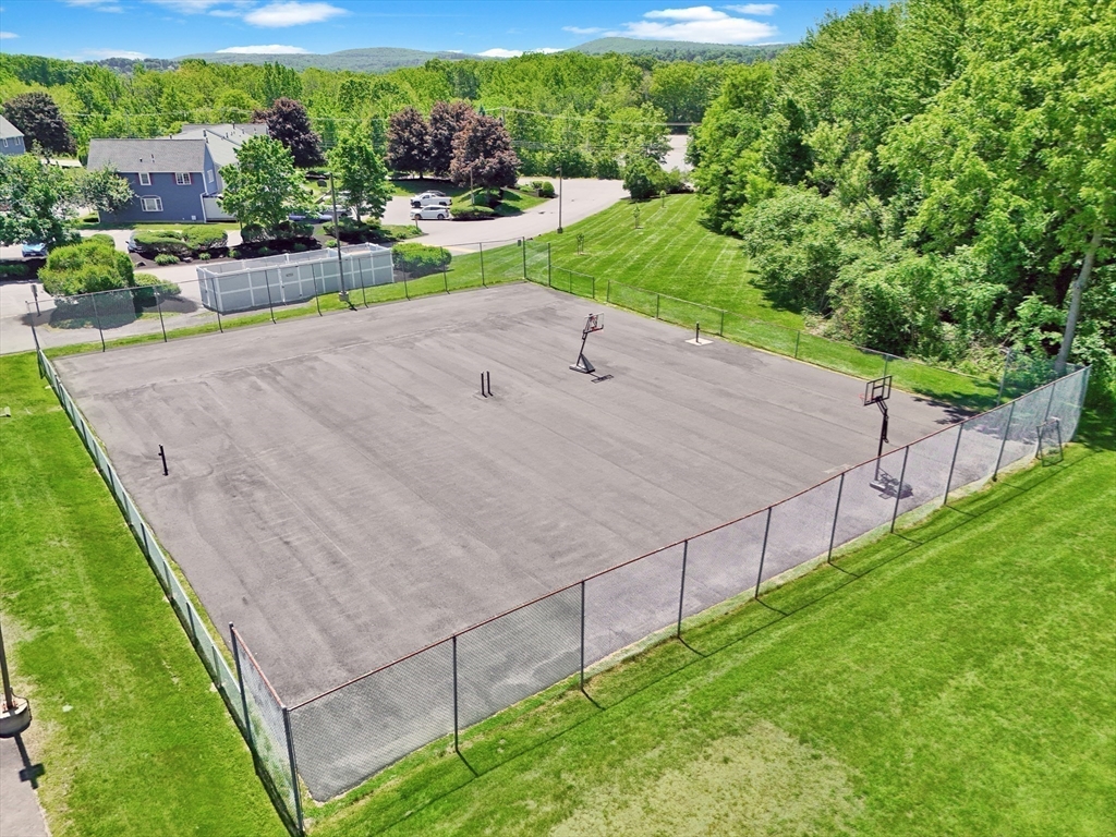 51 Fox Meadow Road, Unit H Leominster, MA 01453 - Photo 34 of 34