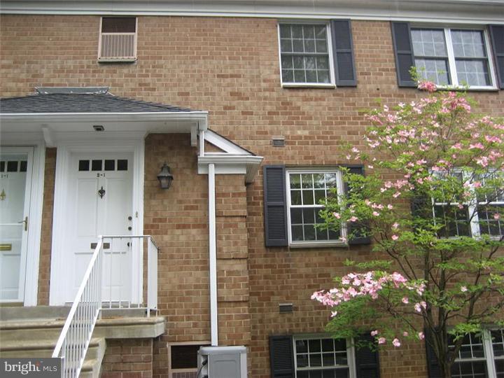 102 Llanfair Road, Unit 21 Ardmore, PA 19003 - Photo 1 of 14 Exterior Front