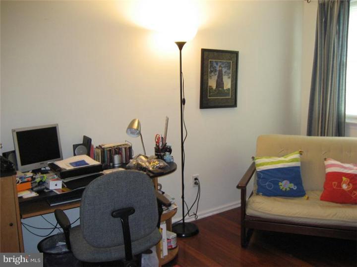 102 Llanfair Road, Unit 21 Ardmore, PA 19003 - Photo 13 of 14 Bedroom 2