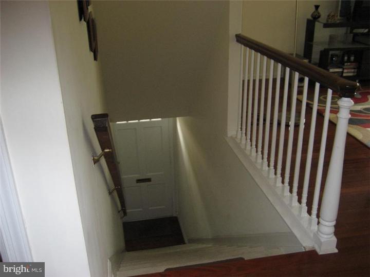 102 Llanfair Road, Unit 21 Ardmore, PA 19003 - Photo 14 of 14 Foyer