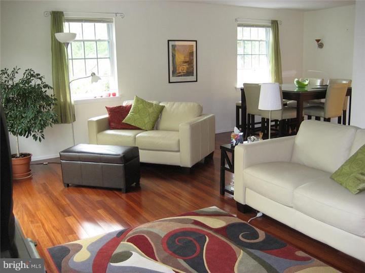 102 Llanfair Road, Unit 21 Ardmore, PA 19003 - Photo 3 of 14 Living Room