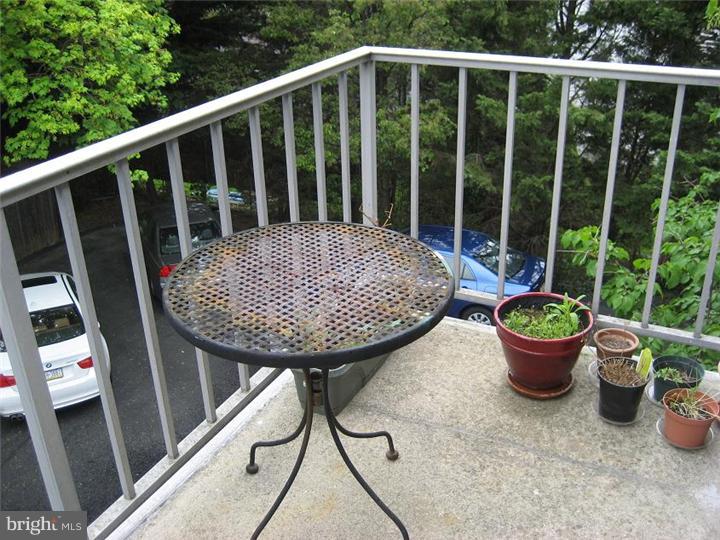102 Llanfair Road, Unit 21 Ardmore, PA 19003 - Photo 6 of 14 Patio