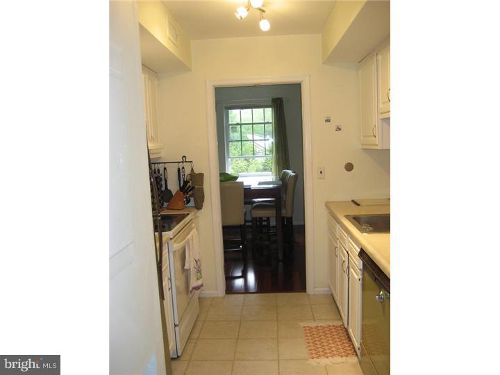 102 Llanfair Road, Unit 21 Ardmore, PA 19003 - Photo 7 of 14 Kitchen