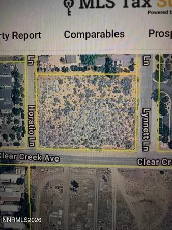 $380,000 | 5460 Lynnett Lane, Carson City, NV 89701