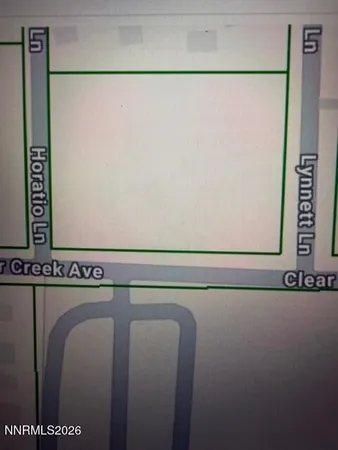 $380,000 | 5460 Lynnett Lane, Carson City, NV 89701