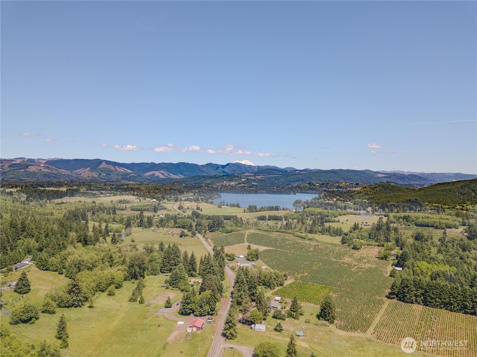 116 Gershick Road Silver Creek, WA 98585 - Photo 31 of 33