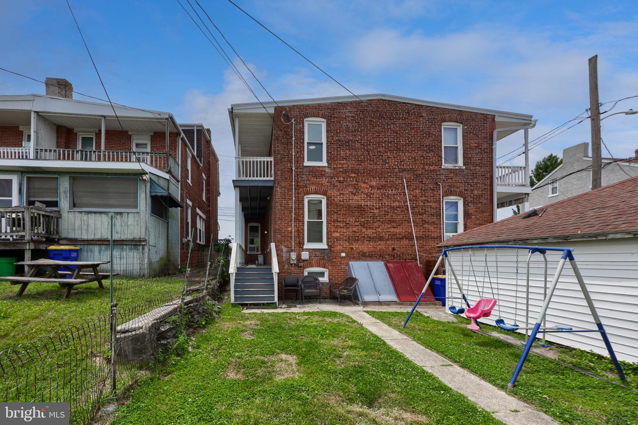 839 North George Street York, PA 17404 - Photo 35 of 39