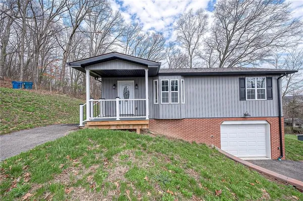 $300,000 | 910 Burton Avenue, Youngwood, PA 15697