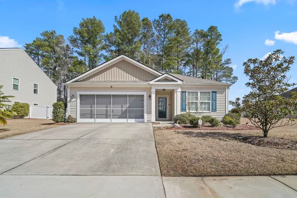 $275,400 | 1232 Midtown Village Drive, Conway, SC 29526