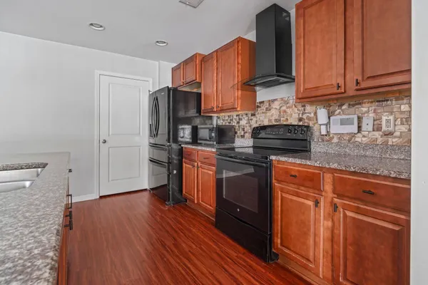$275,400 | 1232 Midtown Village Drive, Conway, SC 29526