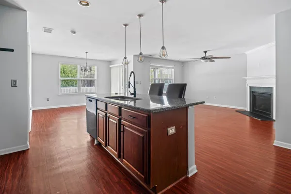 $275,400 | 1232 Midtown Village Drive, Conway, SC 29526