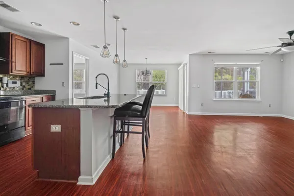$275,400 | 1232 Midtown Village Drive, Conway, SC 29526
