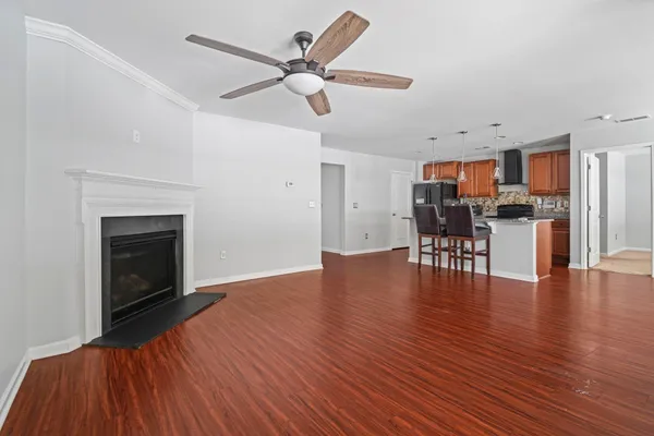 $275,400 | 1232 Midtown Village Drive, Conway, SC 29526