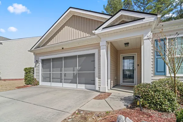 $275,400 | 1232 Midtown Village Drive, Conway, SC 29526