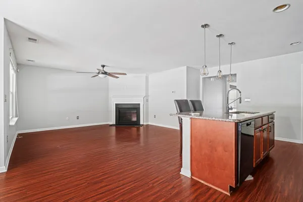 $275,400 | 1232 Midtown Village Drive, Conway, SC 29526