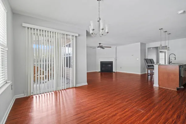 $275,400 | 1232 Midtown Village Drive, Conway, SC 29526