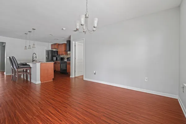 $275,400 | 1232 Midtown Village Drive, Conway, SC 29526