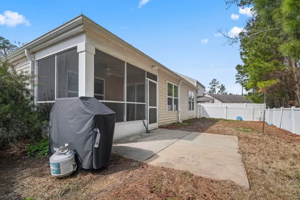 $275,400 | 1232 Midtown Village Drive, Conway, SC 29526