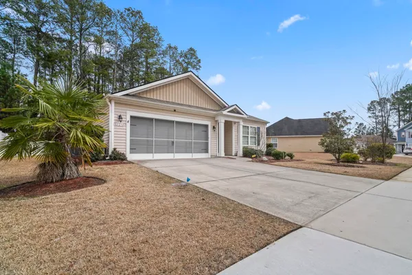 $275,400 | 1232 Midtown Village Drive, Conway, SC 29526