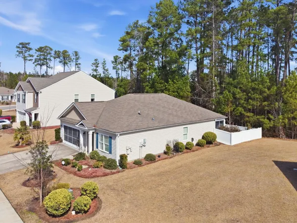 $275,400 | 1232 Midtown Village Drive, Conway, SC 29526