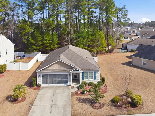 $275,400 | 1232 Midtown Village Drive, Conway, SC 29526