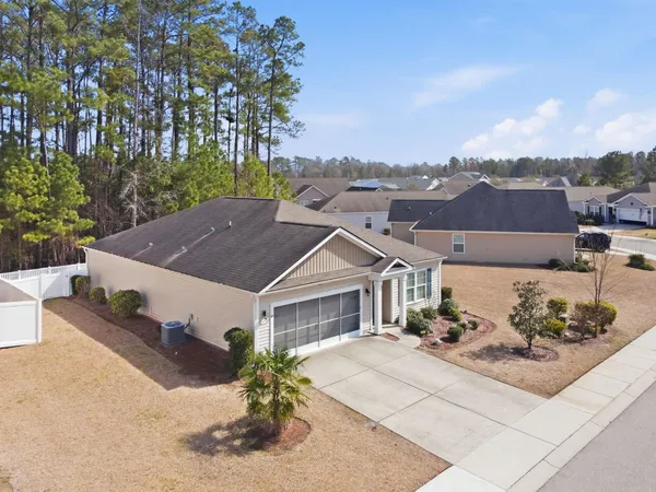 $275,400 | 1232 Midtown Village Drive, Conway, SC 29526