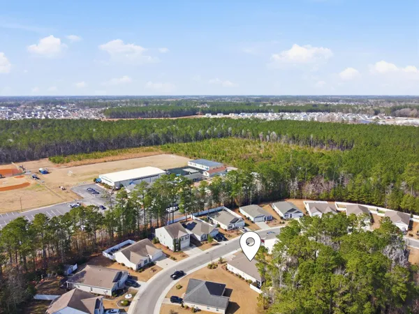 $275,400 | 1232 Midtown Village Drive, Conway, SC 29526