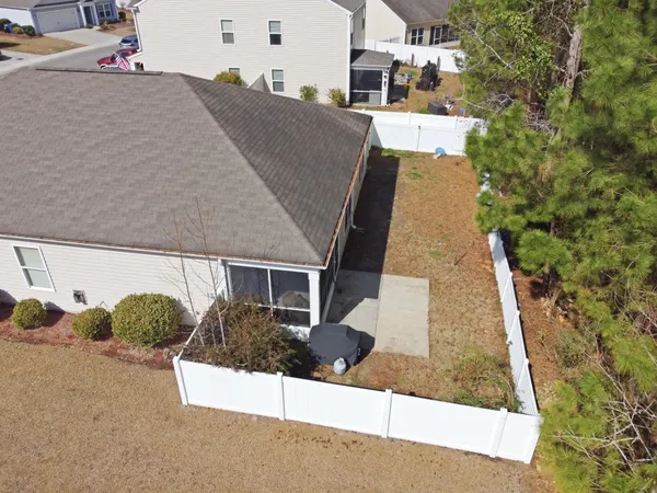 $275,400 | 1232 Midtown Village Drive, Conway, SC 29526