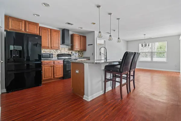 $275,400 | 1232 Midtown Village Drive, Conway, SC 29526