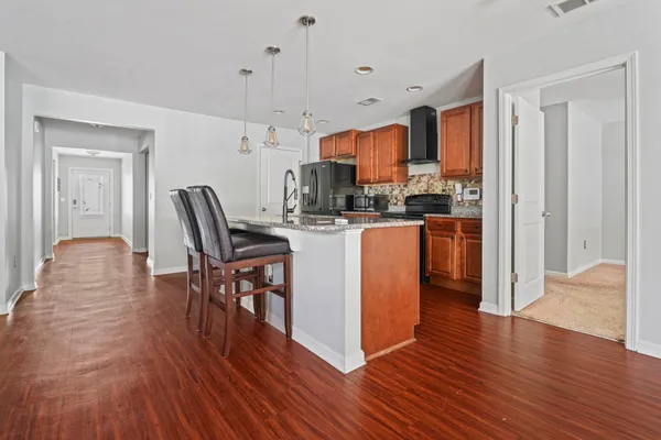 $275,400 | 1232 Midtown Village Drive, Conway, SC 29526