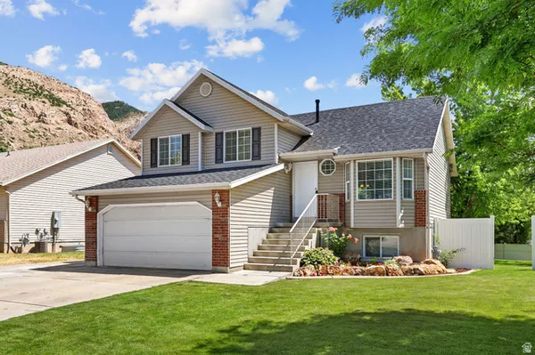 $474,900 | 921 East 1500th Street North, Ogden, UT 84404