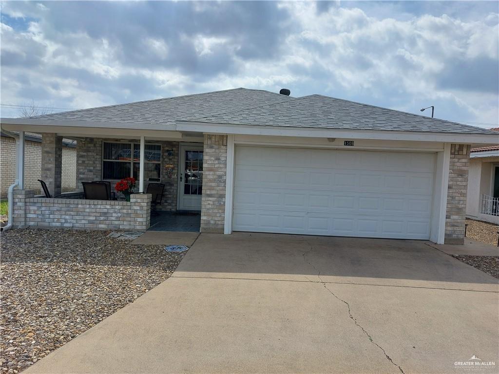 1508 Libra Street Mission, TX 78572 - Photo 1 of 11